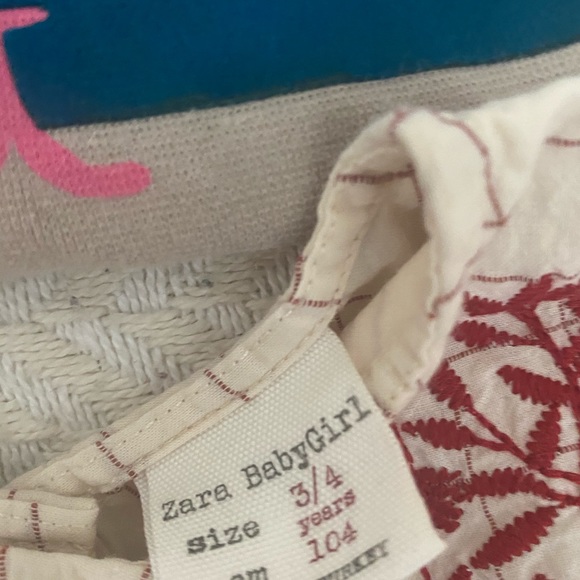 4 for $20 bundle of Zara sweater top - Picture 5 of 7